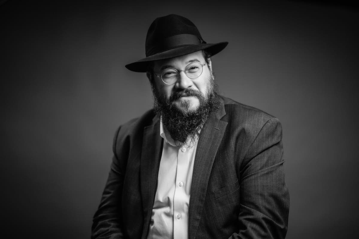 Rabbi Raskin