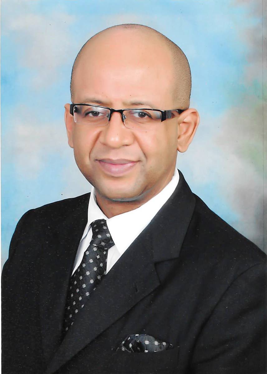 John S. Bassie