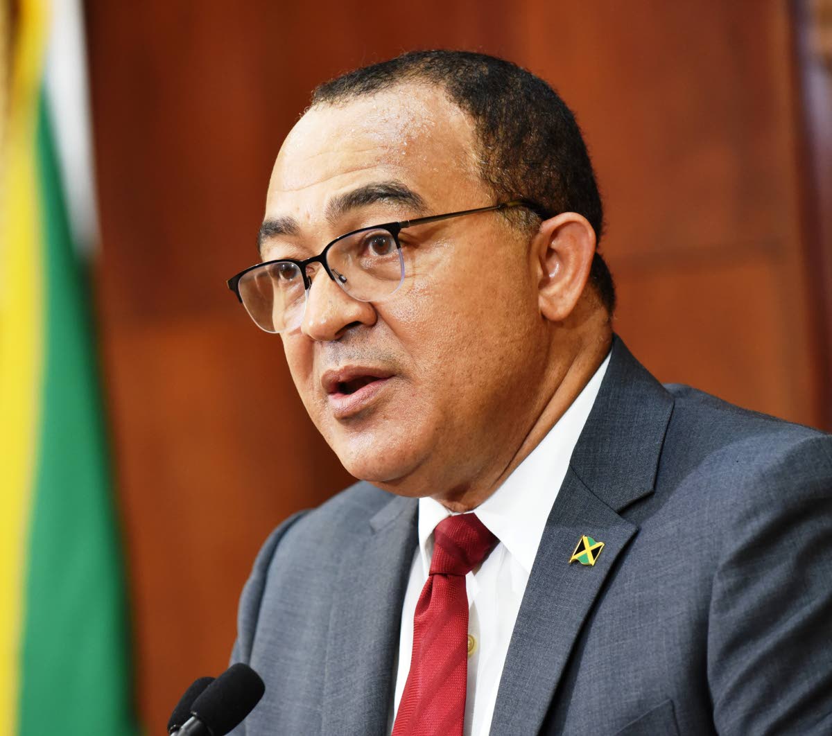 Dr Christopher Tufton