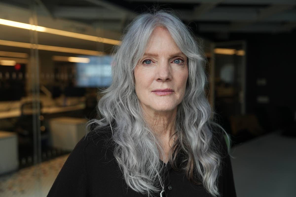 Maggie Baird, mother of world-famous musicians Billie Eilish and Finneas.