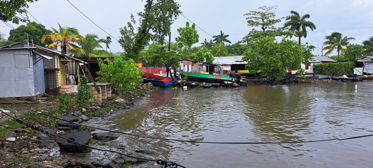 Portland fisherfolk who lost fish pots during Hurricane Beryl fear similar losses after Melissa’s rampage.