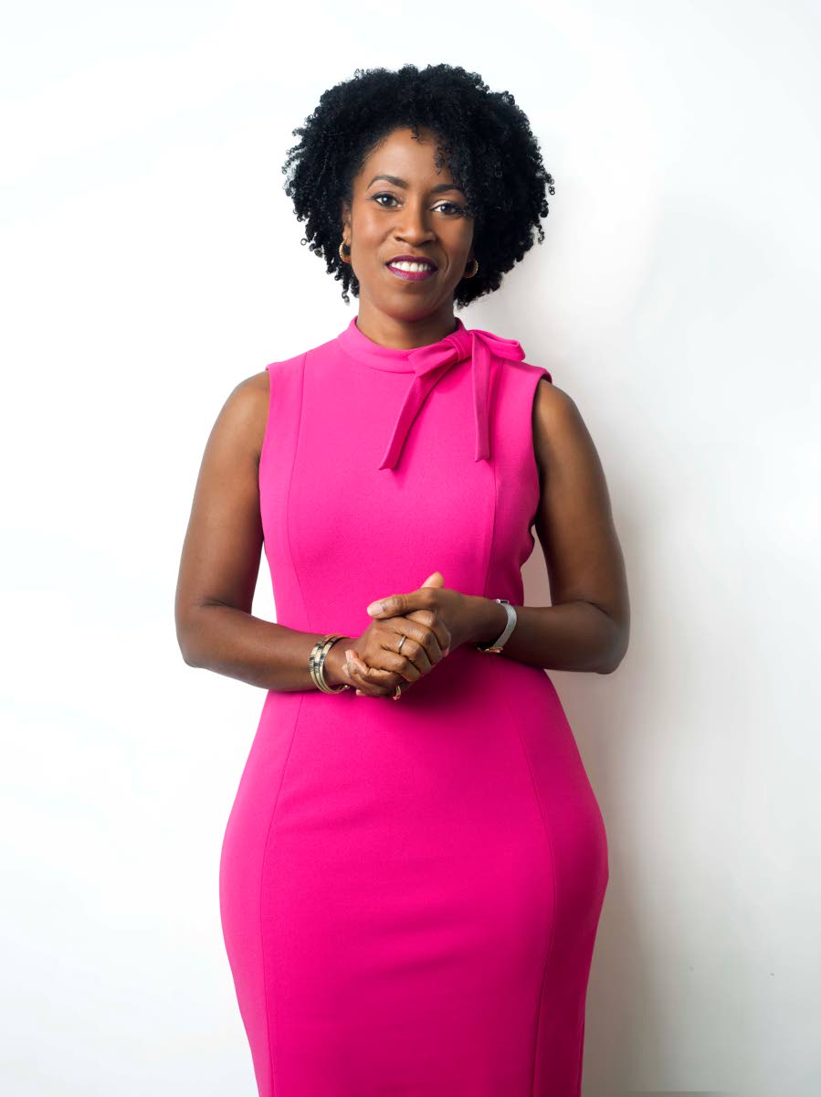 Andrea Dempster Chung