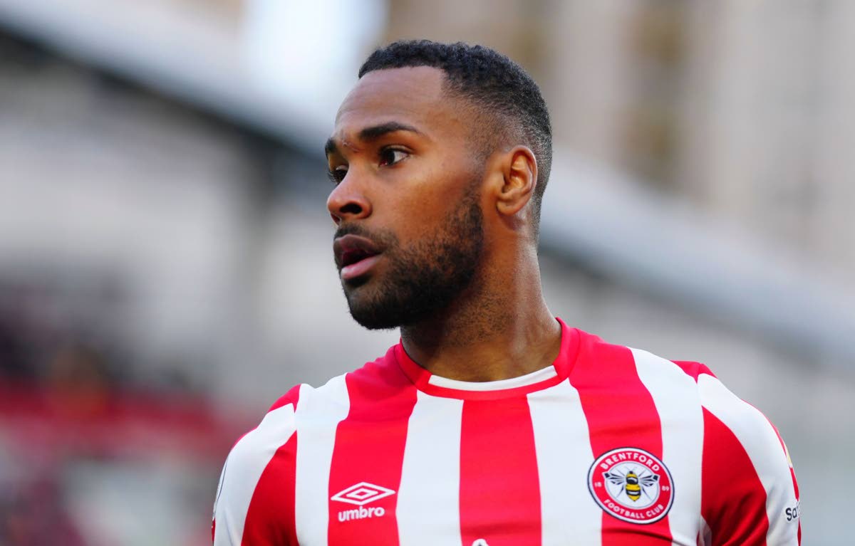 
Brentford left back Nico Henry is the only new addition to Steve McClaren’s Reggae Boyz squad.