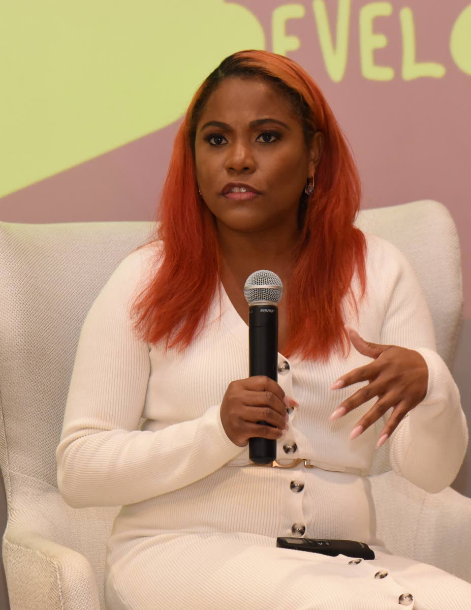 Clinical psychologist Dr Georgia Rose.