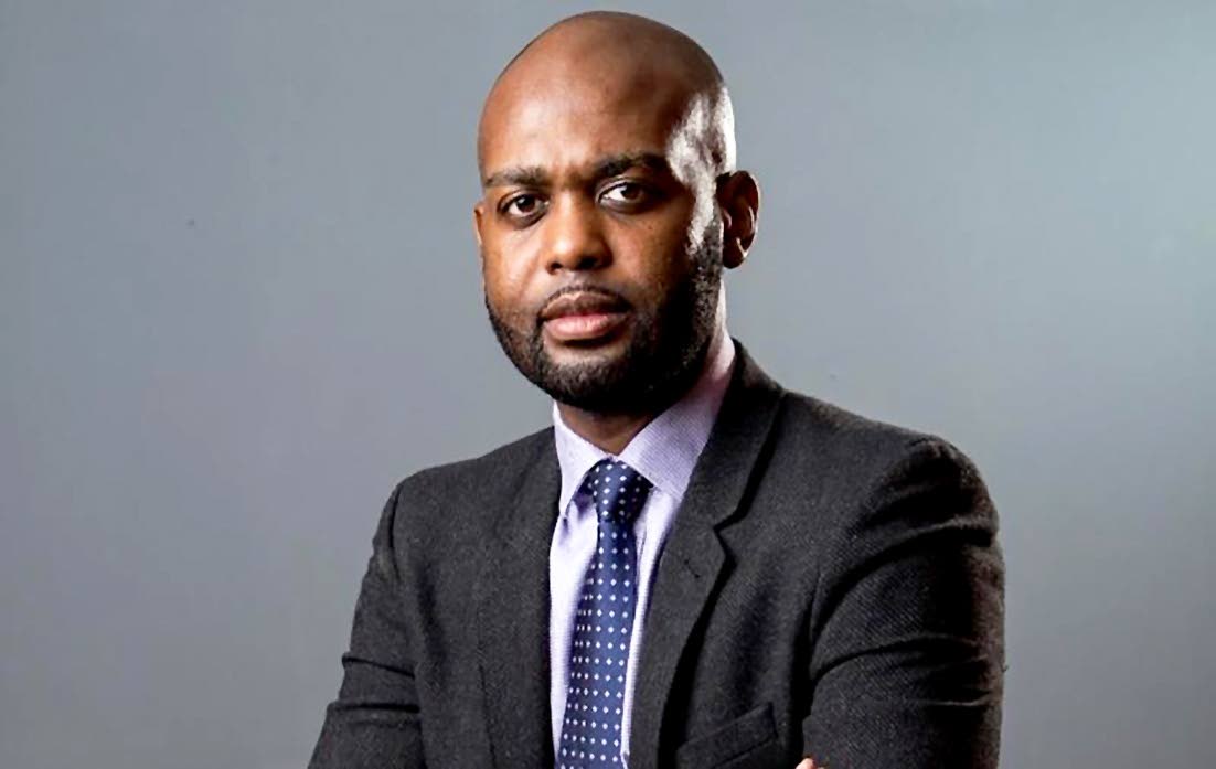 
CWI president Dr Kishore Shallow.