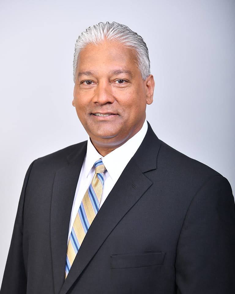 Nari Williams-Singh, interdicted Director General of the Jamaica Civil Aviation Authority.