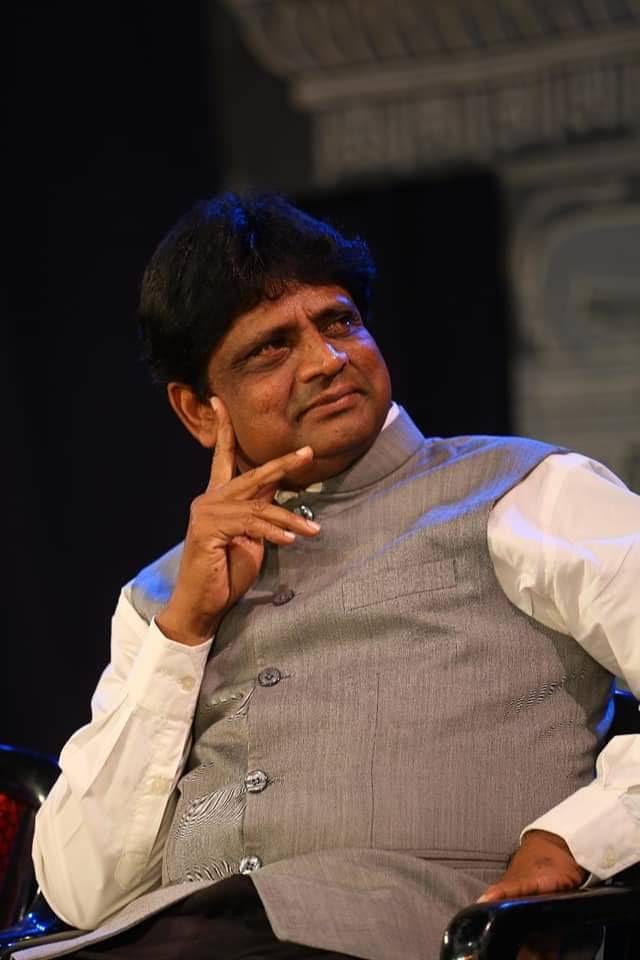 Dr. Anthony Savari Raj, Senior Lecturer in Philosophy in the Department of Language, Linguistics and Philosophy at The University of the West Indies, Mona.