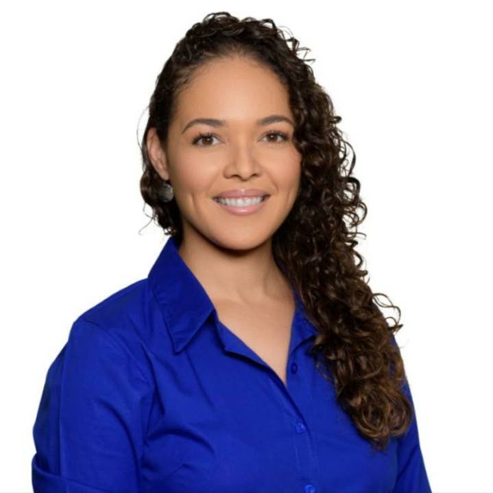 Theresa Rodriguez Moodie