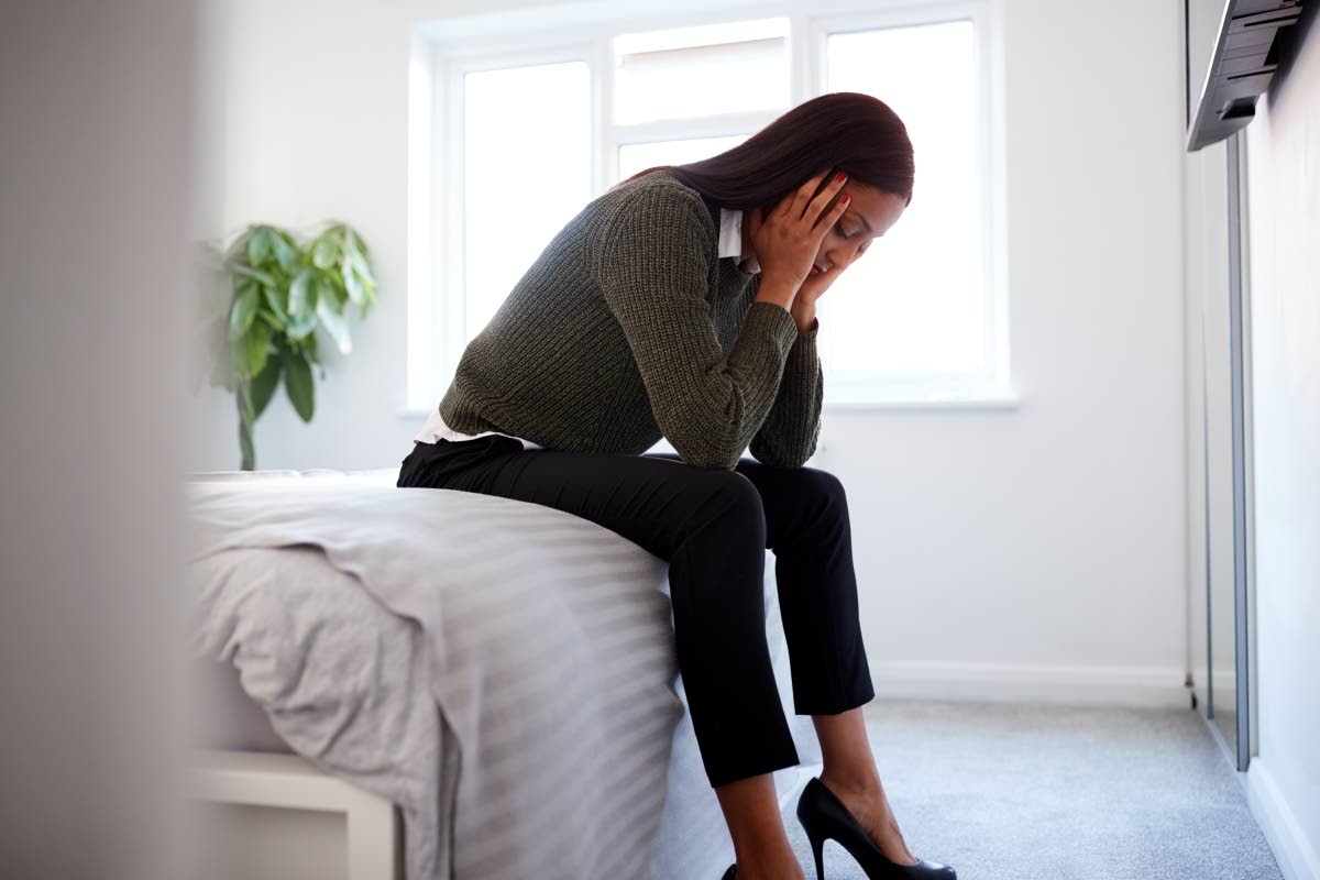 Recognising early signs of fatigue, setting small boundaries, and creating space to reflect can help women protect both their health and effectiveness at work.