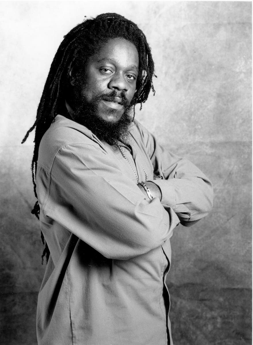 Dennis Brown was born on February 1, 1957. Tribute concerts will be held in his honour in at the Hard Rock Guitar in Florida on Saturday and the Edna Manley College in Kingston, on Sunday. 