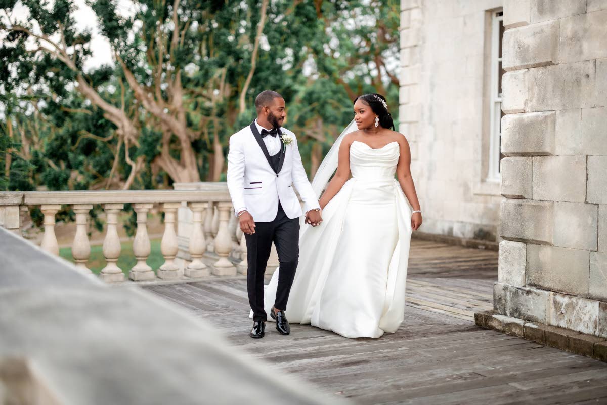 The journey from hospital halls to the wedding aisle reflects both their professional dedication and personal devotion.