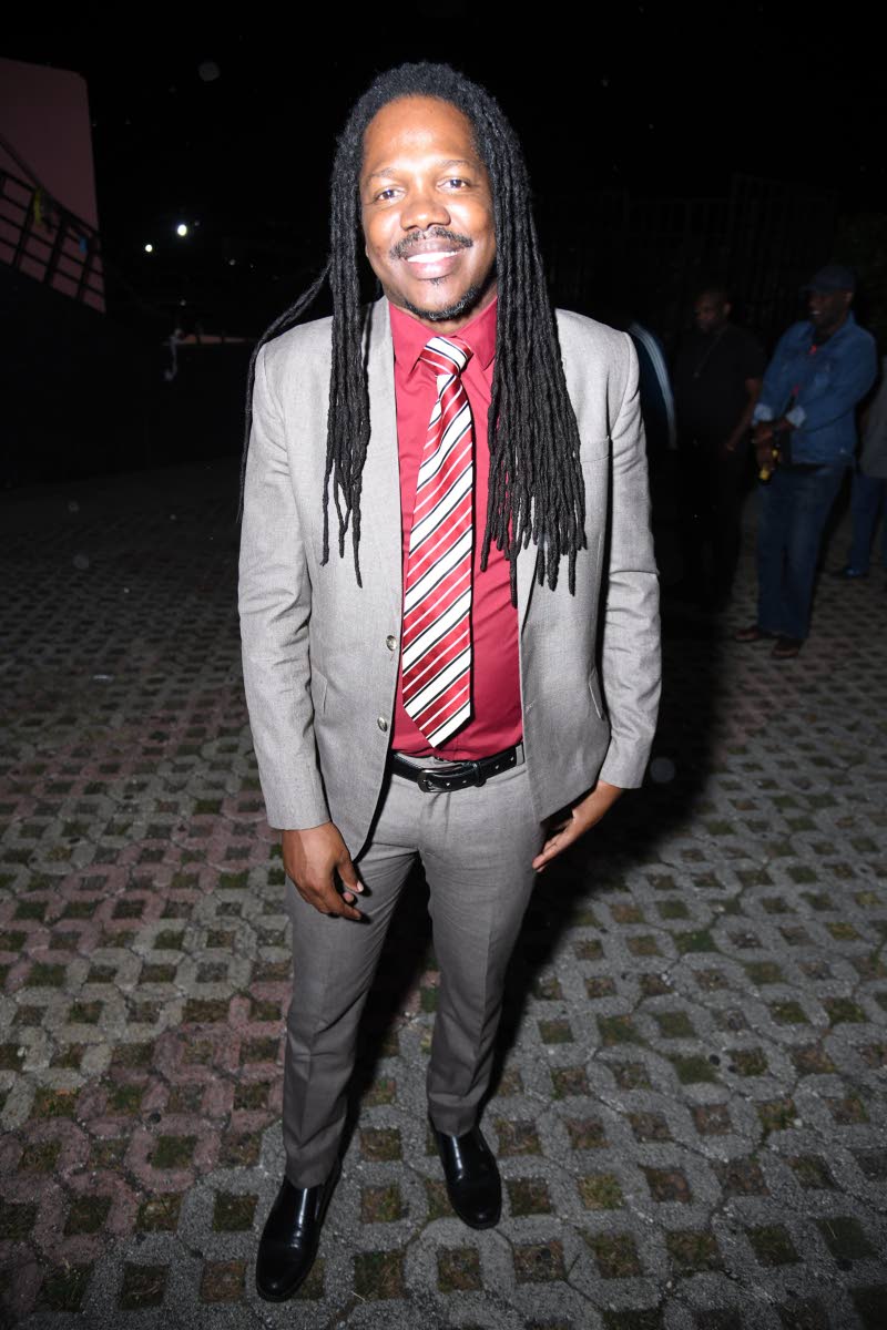 Damion Crawford stated that it is only right to give regard to persons such as Sly Dunbar who have contributed so greatly to the nation. 