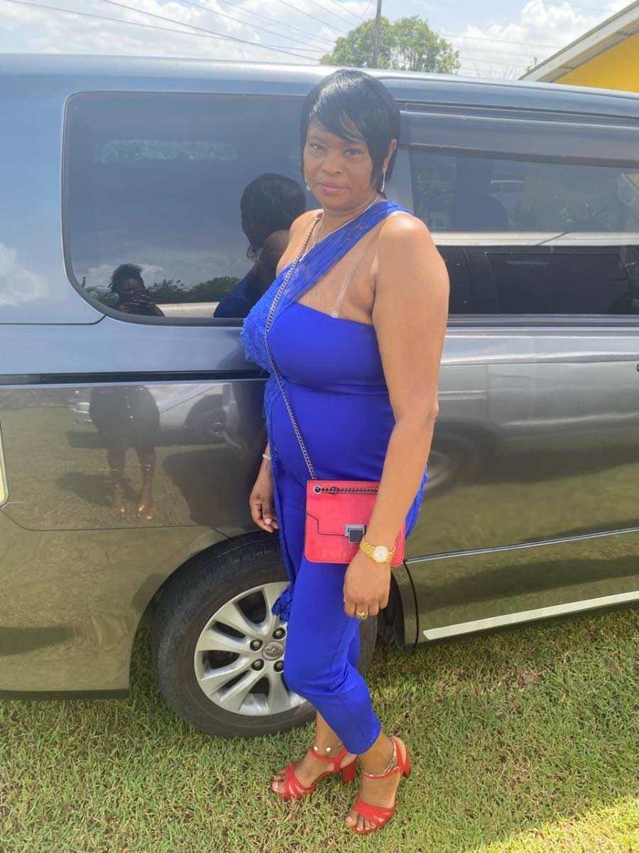 Jennifer Williamson.