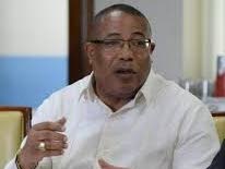 Opposition Spokesman on Industry, Anthony Hylton.