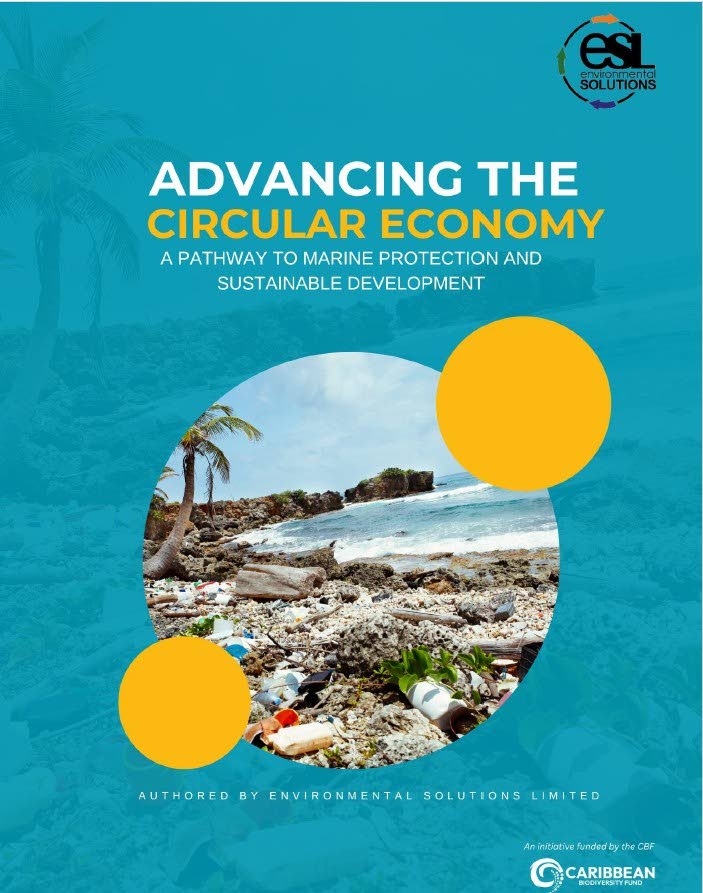 Circular economy snap