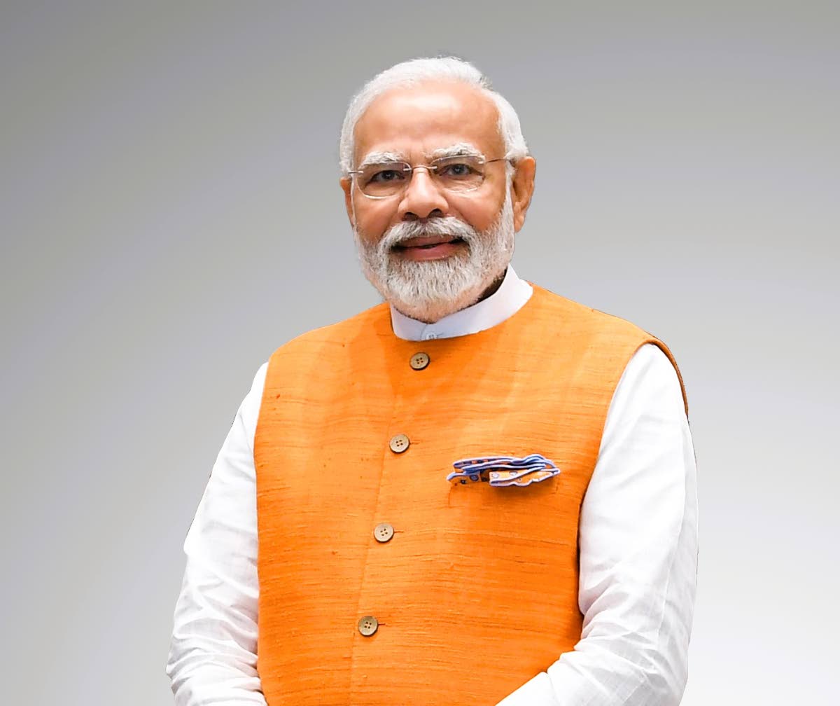 Narendra Modi, prime minister of India