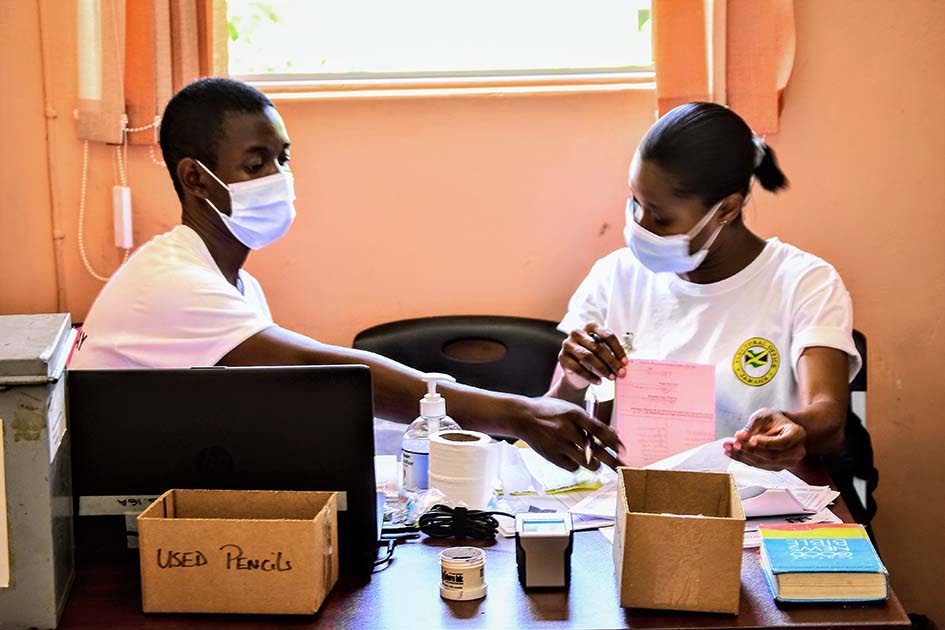 Young Jamaicans, in particular, have been doing their bit to redefine civic participation in new and creative ways.