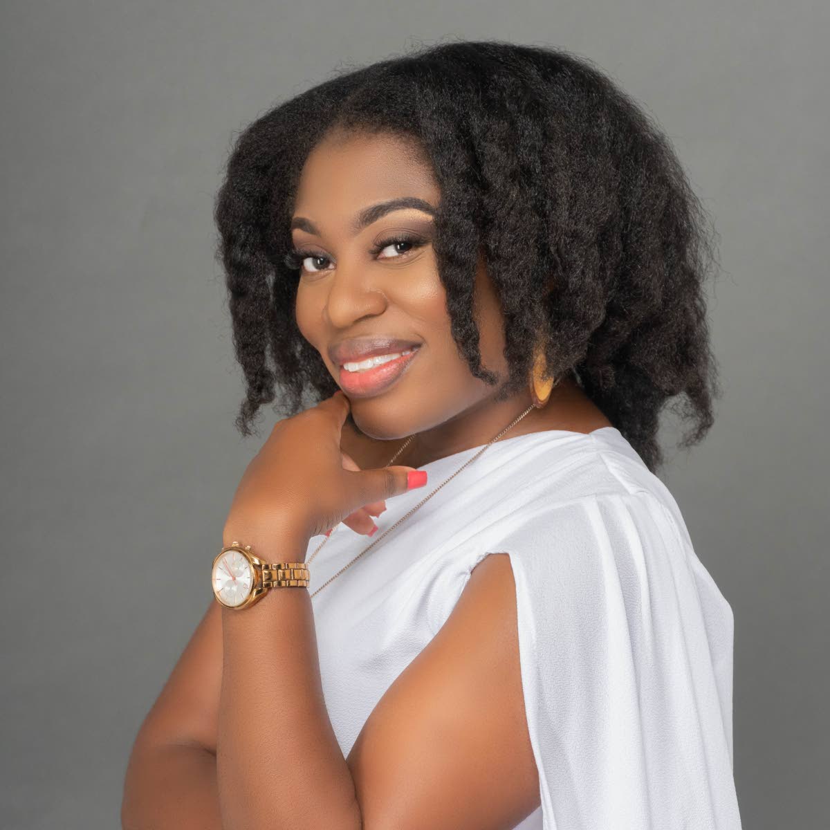 Sadra Madonna - Lindsay