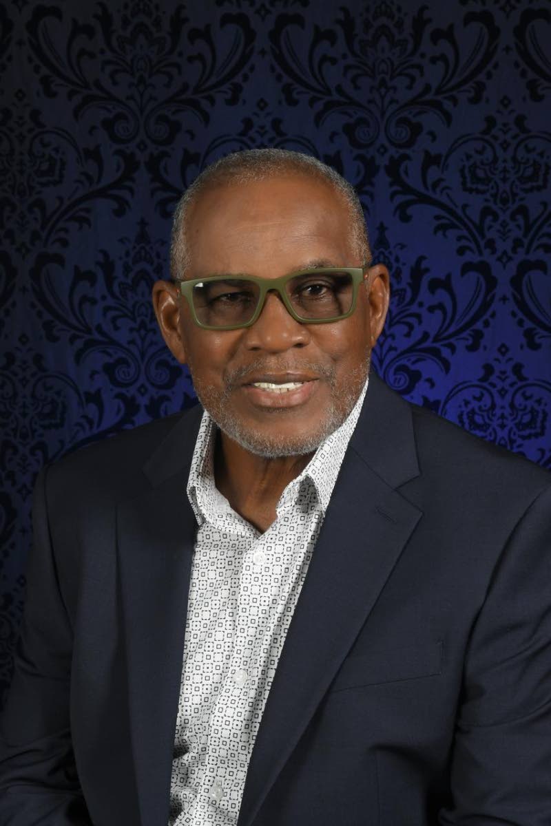 Howard Ward, entrepreneur and philanthropist, whose foundation leads several community initiatives across western Jamaica, including scholarships, youth development programmes and the annual MoBay Night Run charity event.