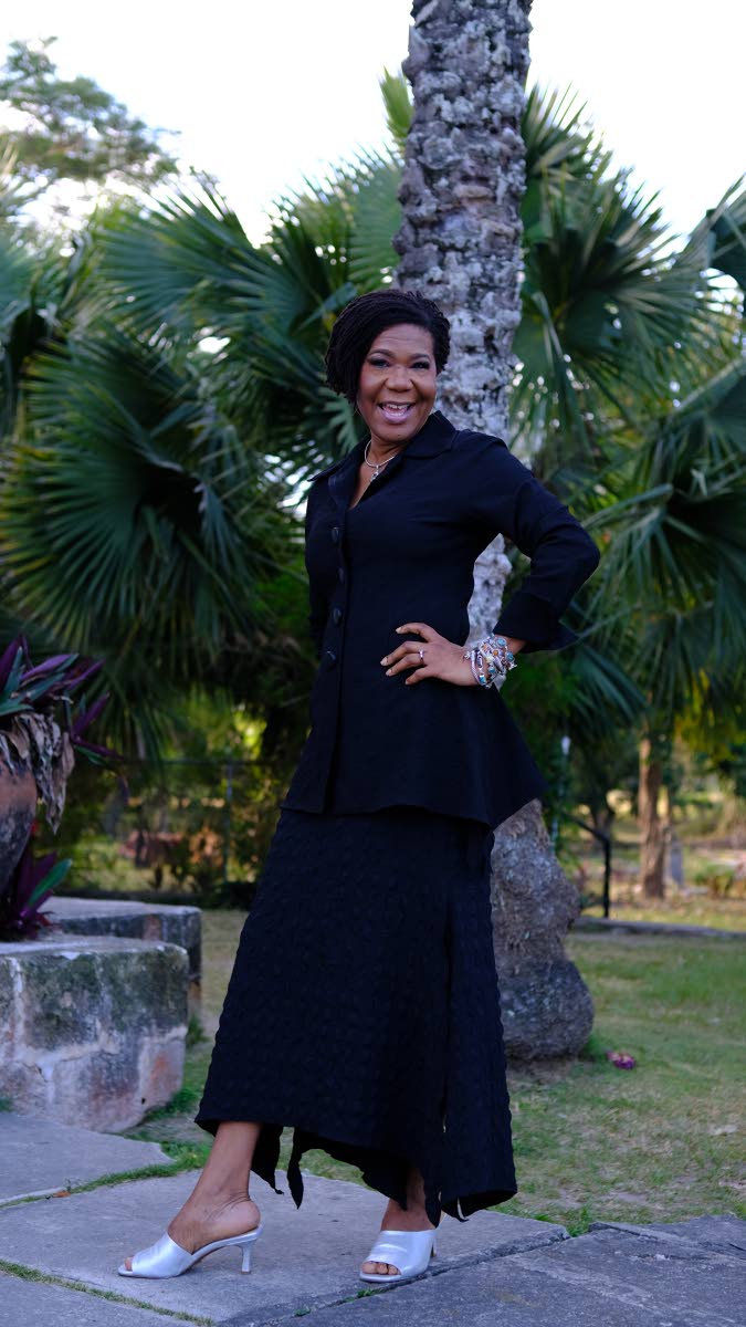 Professor of cultural studies in the Faculty of Humanities and Education at The University of the West Indies (UWI), Mona campus, and director of the Centre for Reparation Research at UWI’s Regional Headquarters, Sonjah Stanley Niaah.