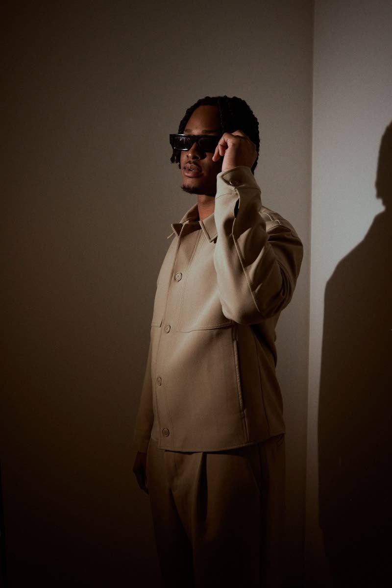 Wray Rum ambassador Jason ‘DJ Mac’ McDowell.