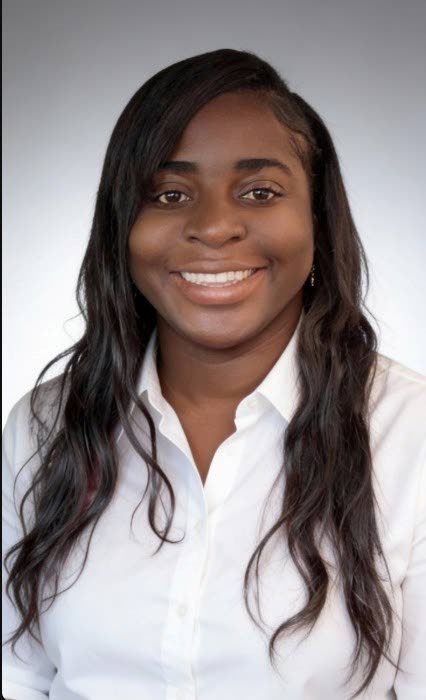 Tonian D. Trowers, author of  ‘Kam & Kez Adventures: Jamaica’. 