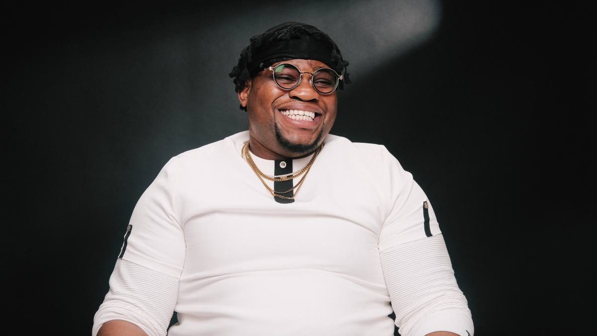 Michael Campbell, widely known as ‘Mikey T’.