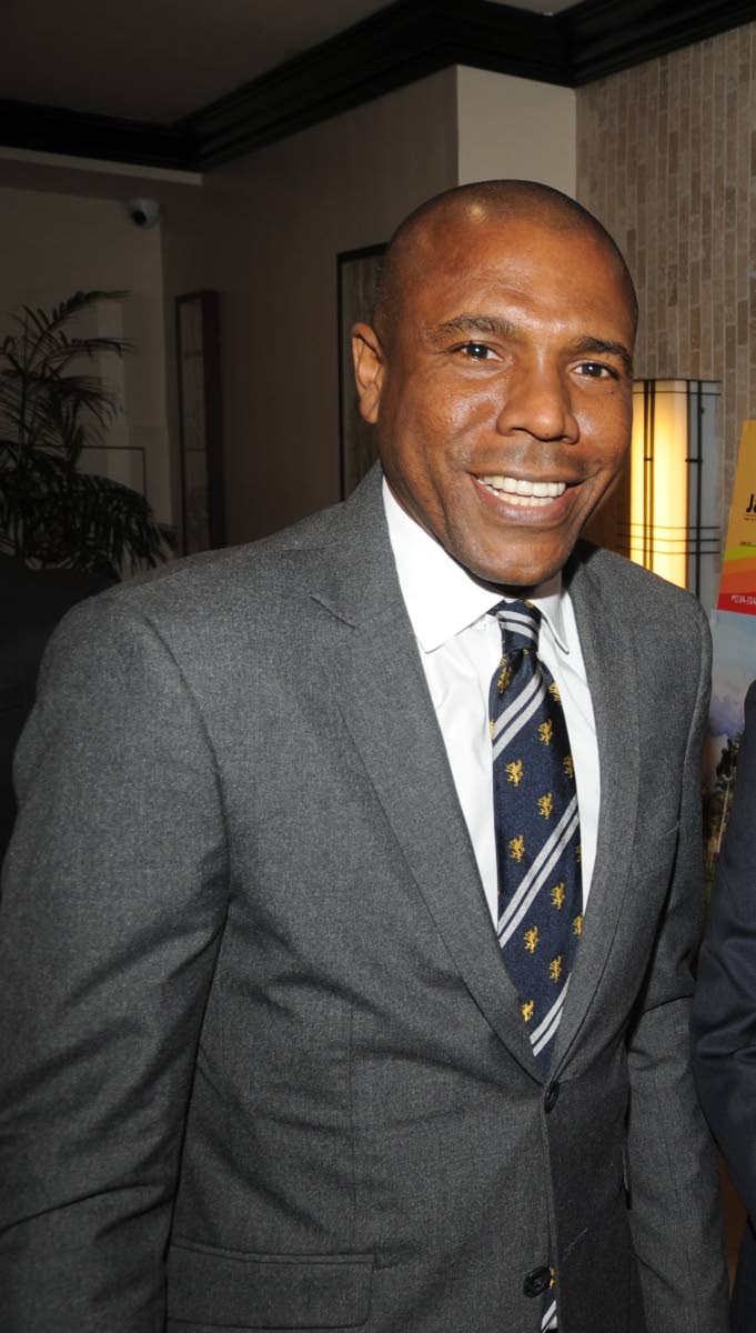 Christopher Williams.