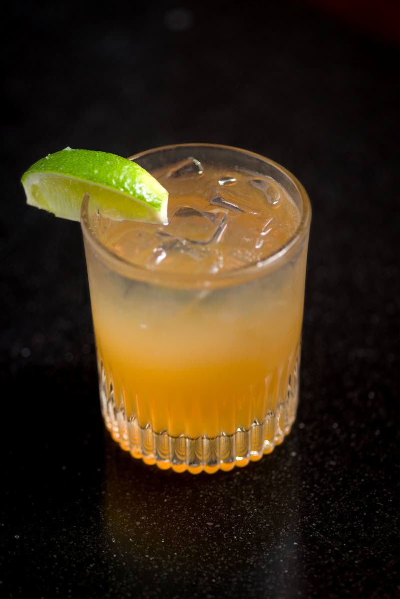  The Courvoisier gala. 