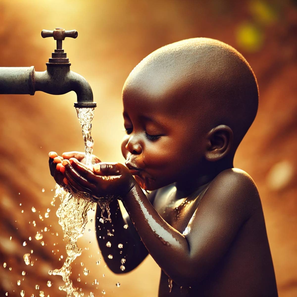 The World Water Day 2026: ‘Where Water Flows, Equality Grows’