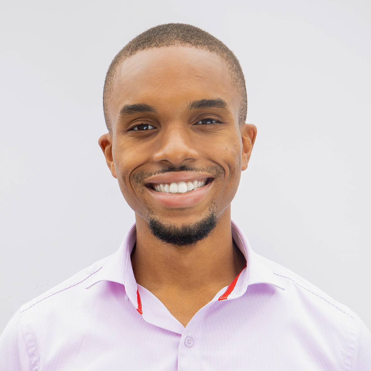 Christopher Derrell, head of web development at Adtelligent