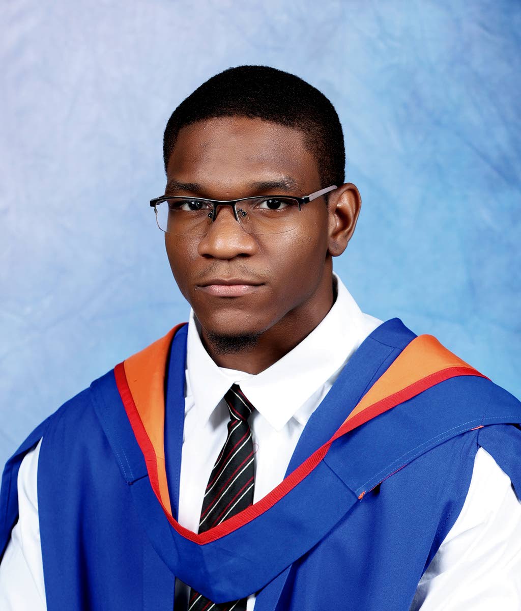 Nicholas Campbell, 2026 World Young Credit Union Professionals (WYCUP) Scholar