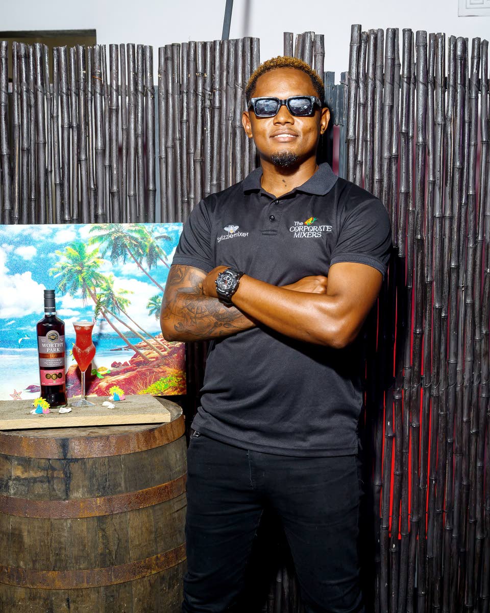 Dwayne Johnson took his audience and judges on a trip with a spirited walk on the beach and placed second for his efforts.