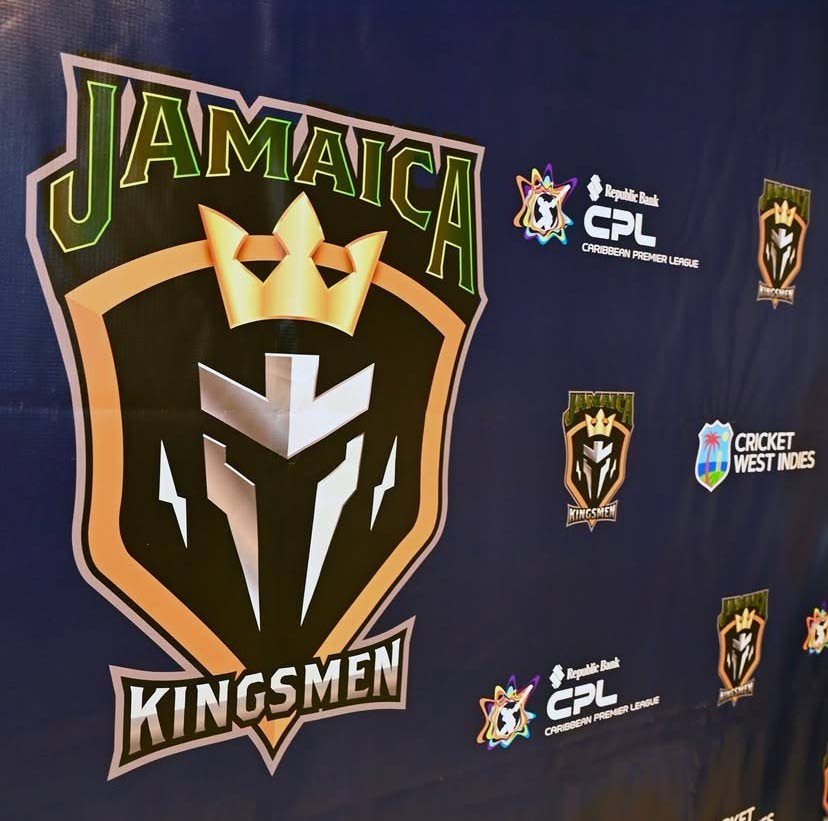 The Jamaica Kingsmen