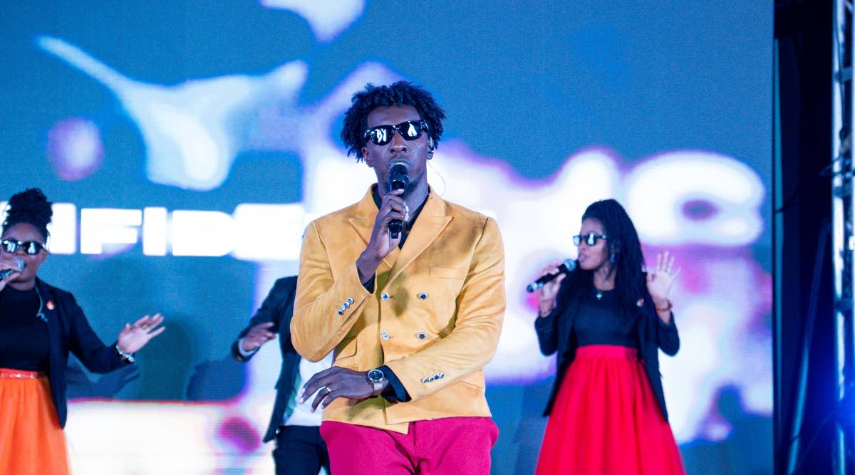 Wiggan reflected that the reception to ‘By Fire’ has been ‘extremely encouraging’.