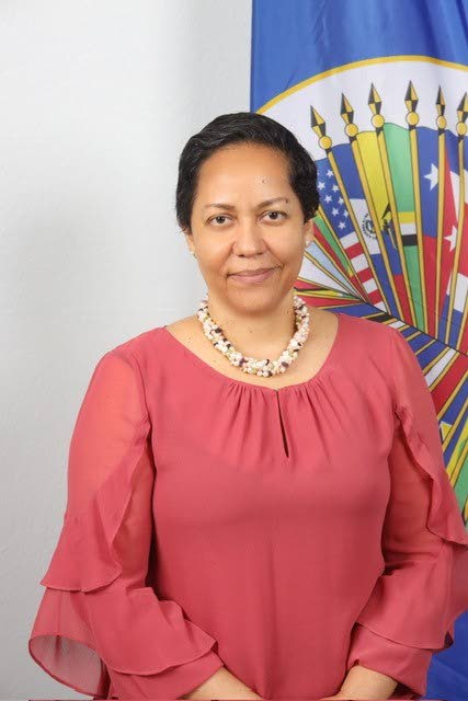 Jeanelle van GlaanenWeygel