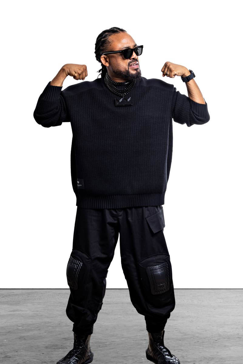 Machel Montano is set to hit the road with Smirnoff GenXS on Carnival Sunday after a week of performances across Jamaica’s major fête circuit.