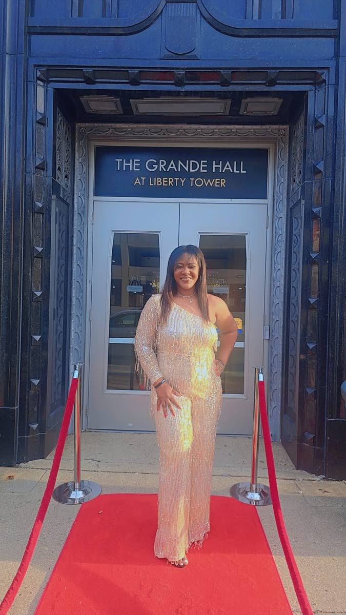 Tona-Lee Lewis Wright 