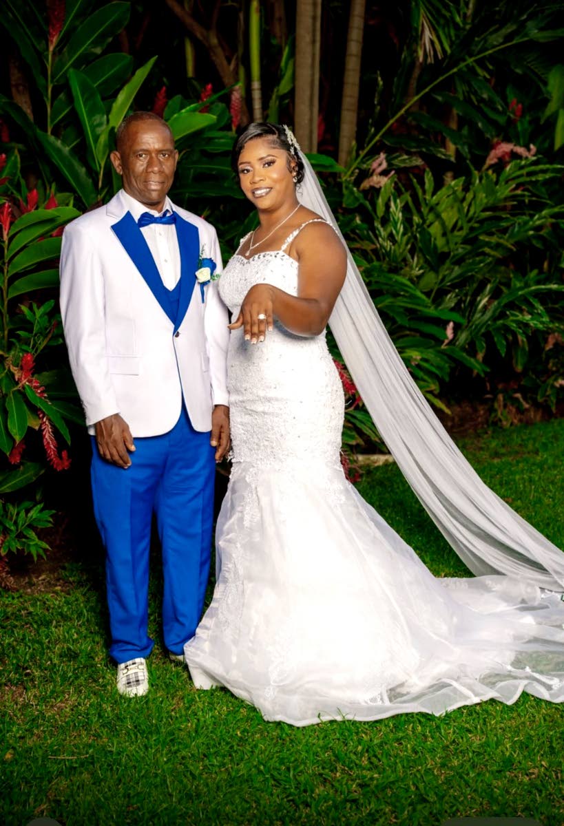 Clifton found his perfect match with Nicole and married her years later, all thanks to cricket.