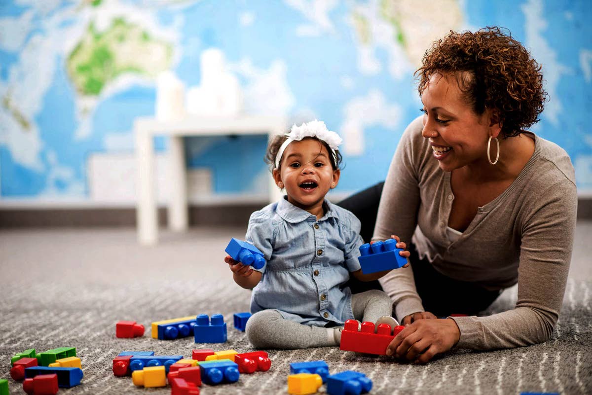 Noticing early signs is not merely diagnostic, it is an opportunity to influence developmental pathways during the most responsive period of brain growth.