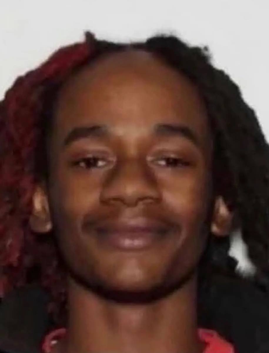 Zahir Davis, 18. (Contributed photo)