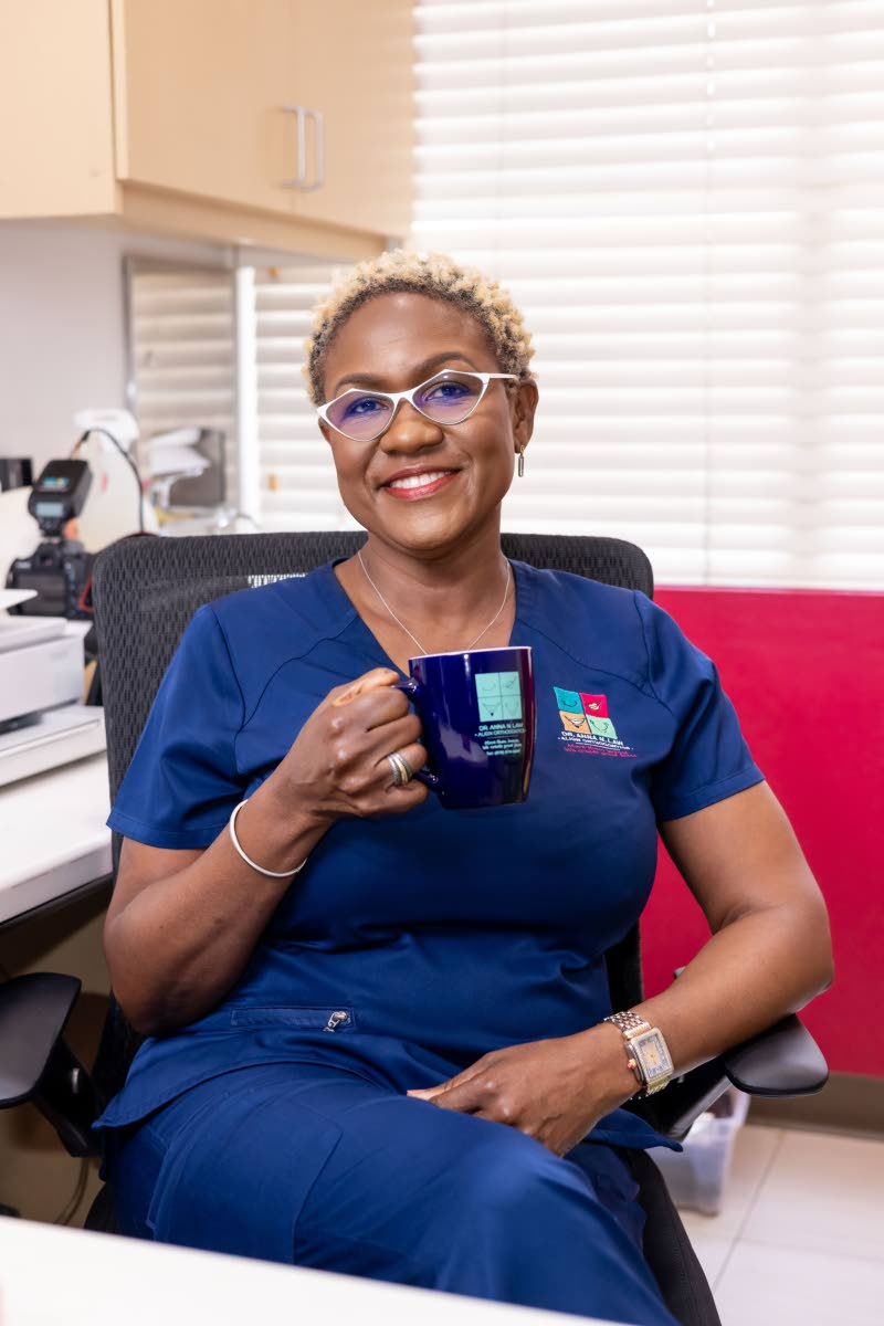 Dr Anna Law, founder of Align Orthodontics, has spent the past three decades building one of Kingston’s most respected orthodontic practices.