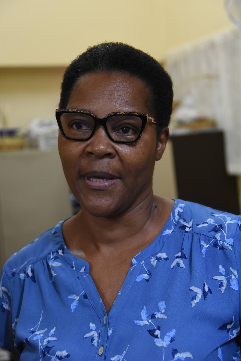 Red Hills Primary Vice-Principal Lorraine Bramwell said the students went into the exams adequately prepared.