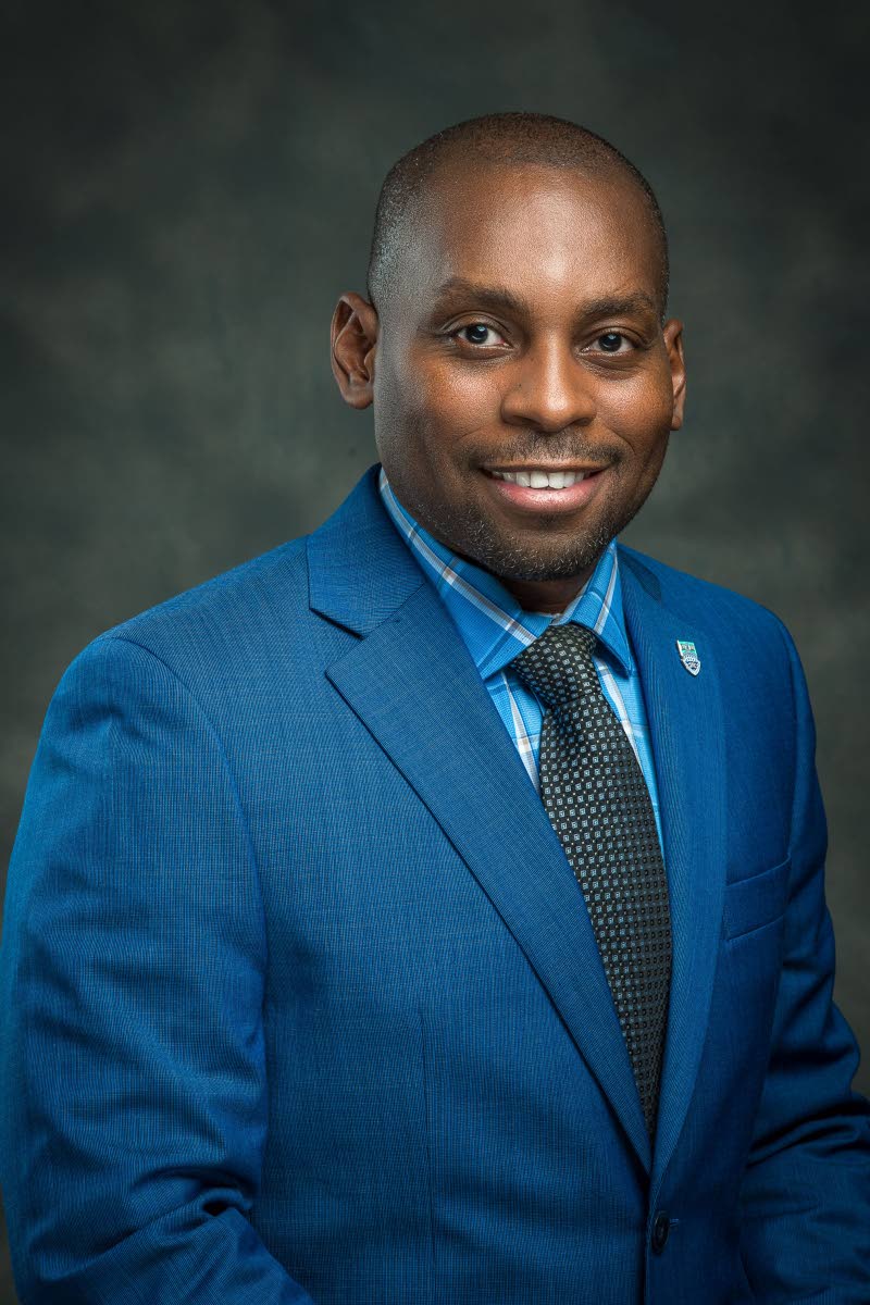Don Dobson is a Chevening Scholar and sports governance specialist. 