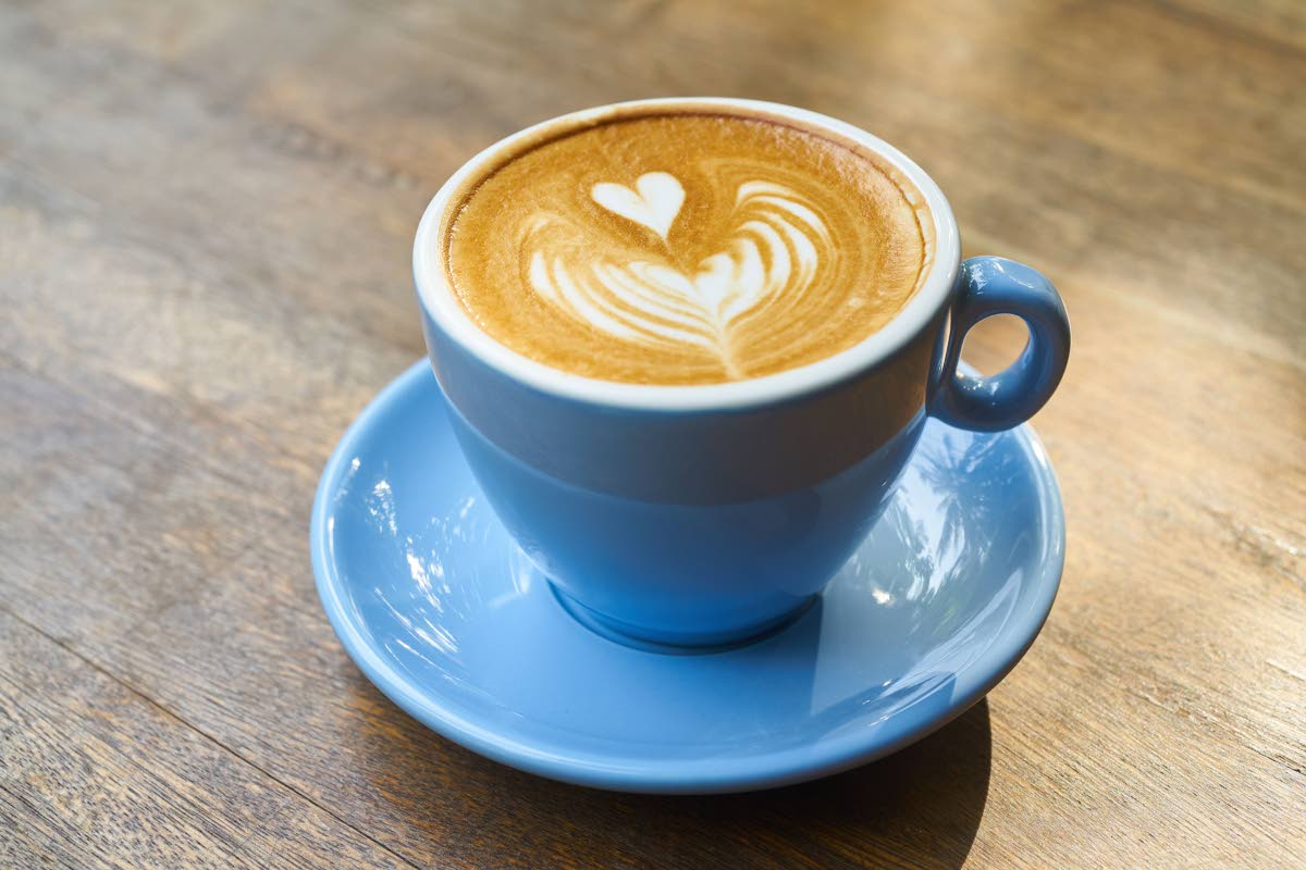 Coffee