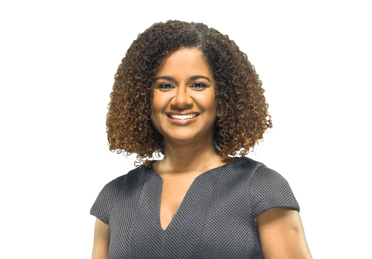 Sheree Martin 