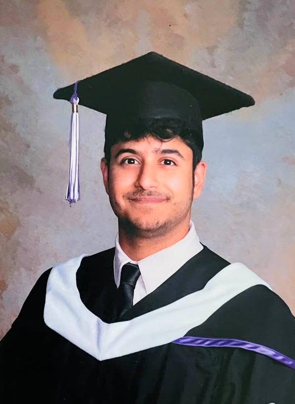 Karan Chatani
