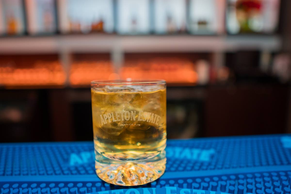 The Sherry cranberry. 
