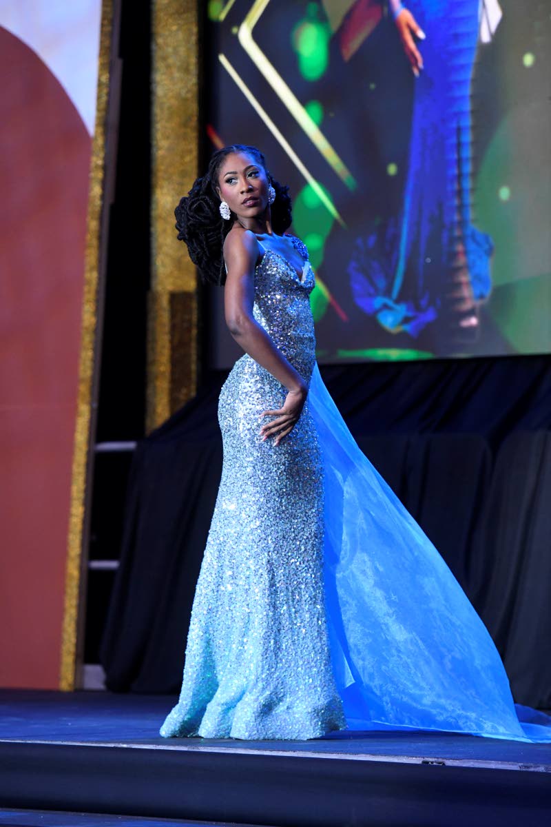 The newly crowned queen plans to use her Path to Progress initiative to empower young adults.