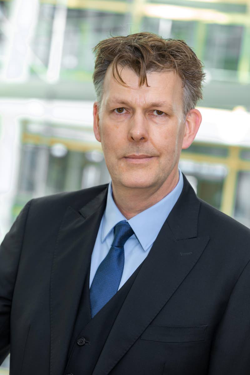 Contributed 
Harro Ten Wolde, of Boehringer Ingelheim’s corporate communications division. 